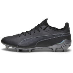 PUMA King Ultimate FG/AG Fu&szlig;ballschuhe 03 - PUMA black/asphalt 46