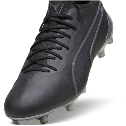 PUMA King Ultimate FG/AG Fu&szlig;ballschuhe 03 - PUMA black/asphalt 46