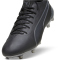 PUMA King Ultimate FG/AG Fu&szlig;ballschuhe 03 - PUMA black/asphalt 46