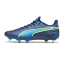 PUMA King Ultimate MxSG Stollen-Fußballschuhe Herren 02 - persian blue/pro green/ultra blue 39