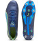 PUMA King Ultimate MxSG Stollen-Fußballschuhe Herren 02 - persian blue/pro green/ultra blue 41
