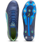 PUMA King Ultimate MxSG Stollen-Fußballschuhe Herren 02 - persian blue/pro green/ultra blue 47