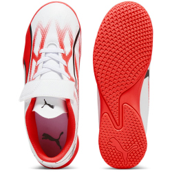 PUMA Ultra Play IT V Hallen-Fußballschuhe Kinder 01...
