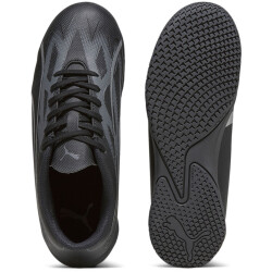 PUMA Ultra Play IT Hallen-Fußballschuhe Kinder 02 - PUMA black/asphalt 31