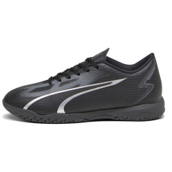 PUMA Ultra Play IT Hallen-Fußballschuhe Kinder 02 - PUMA black/asphalt 31