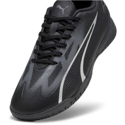 PUMA Ultra Play IT Hallen-Fußballschuhe Kinder 02 - PUMA black/asphalt 31