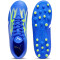 PUMA Ultra Play MG Multi-Ground Fußballschuhe Kinder 03 - ultra blue/puma white/pro green 31