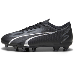 PUMA Ultra Play FG/AG Fu&szlig;ballschuhe Kinder 02 - puma black/asphalt 31