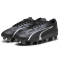 PUMA Ultra Play FG/AG Fu&szlig;ballschuhe Kinder 02 - puma black/asphalt 31