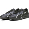 PUMA Ultra Play IT Hallen-Fußballschuhe Herren 02 - puma black/asphalt 39