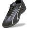 PUMA Ultra Play IT Hallen-Fußballschuhe Herren 02 - puma black/asphalt 39