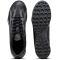 PUMA Ultra Play TT Multinocken-Fußballschuhe Herren 02 - PUMA black/asphalt 44.5