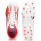 PUMA Ultra Play MG Multi-Ground Fußballschuhe Herren 01 - PUMA white/PUMA black/fire orchid 47
