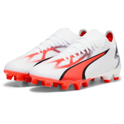 PUMA Ultra Match FG/AG Fußballschuhe Damen 01 -...