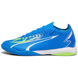 PUMA Ultra Match IT Hallen-Fußballschuhe Herren 03...