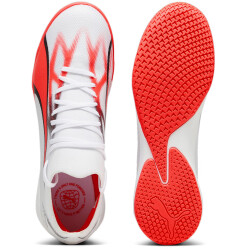 PUMA Ultra Match IT Hallen-Fußballschuhe Herren 01...