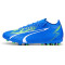 PUMA Ultra Match MG Multi-Ground Fußballschuhe Herren 03 - ultra blue/puma white/pro green 39