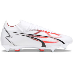 PUMA Ultra Match MxSG Stollen-Fußballschuhe Herren...