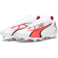 PUMA Ultra Match MxSG Stollen-Fußballschuhe Herren...