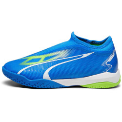 PUMA Ultra Match LL IT + Mid Hallen-Fußballschuhe...