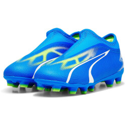 PUMA Ultra Match LL FG/AG Fußballschuhe Kinder 03 -...