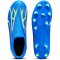 PUMA Ultra Match LL FG/AG Fu&szlig;ballschuhe Kinder 03 - ultra blue/puma white/pro green 30