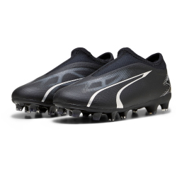 PUMA Ultra Match LL FG/AG Fußballschuhe Kinder 02 -...