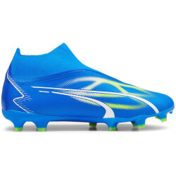 PUMA Ultra Match+ LL FG/AG Fußballschuhe Herren 03 - ultra blue/puma white/pro green 40
