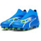 PUMA Ultra Match+ LL FG/AG Fußballschuhe Herren 03 - ultra blue/puma white/pro green 40