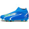 PUMA Ultra Match+ LL FG/AG Fußballschuhe Herren 03 - ultra blue/puma white/pro green 40
