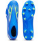 PUMA Ultra Match+ LL FG/AG Fußballschuhe Herren 03 - ultra blue/puma white/pro green 40