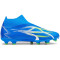 PUMA Ultra Match+ LL FG/AG Fußballschuhe Herren 03 - ultra blue/puma white/pro green 40
