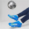 PUMA Ultra Match+ LL FG/AG Fußballschuhe Herren 03 - ultra blue/puma white/pro green 40
