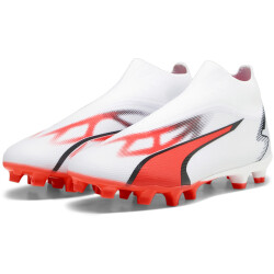 PUMA Ultra Match+ LL FG/AG Fußballschuhe Herren 01...