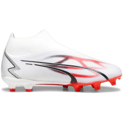 PUMA Ultra Match+ LL FG/AG Fußballschuhe Herren 01...