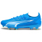 PUMA Ultra Ultimate FG/AG Fu&szlig;ballschuhe Damen 03 - ultra blue/puma white/pro green 36