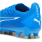 PUMA Ultra Ultimate FG/AG Fu&szlig;ballschuhe Damen 03 - ultra blue/puma white/pro green 36