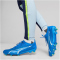 PUMA Ultra Ultimate FG/AG Fußballschuhe Damen 03 - ultra blue/puma white/pro green 39
