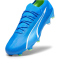 PUMA Ultra Ultimate FG/AG Fußballschuhe Damen 03 - ultra blue/puma white/pro green 39