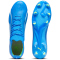 PUMA Ultra Ultimate FG/AG Fußballschuhe Damen 03 - ultra blue/puma white/pro green 39