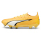 PUMA Ultra Ultimate MxSG Stollen-Fu&szlig;ballschuhe 04 - yellow blaze/puma white/puma black 40.5