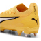 PUMA Ultra Ultimate MxSG Stollen-Fu&szlig;ballschuhe 04 - yellow blaze/puma white/puma black 40.5