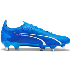 PUMA Ultra Ultimate MxSG Stollen-Fußballschuhe 03 - ultra blue/puma white/pro green 41