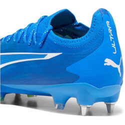 PUMA Ultra Ultimate MxSG Stollen-Fußballschuhe 03 - ultra blue/puma white/pro green 41