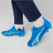 PUMA Ultra Ultimate MxSG Stollen-Fußballschuhe 03 - ultra blue/puma white/pro green 41