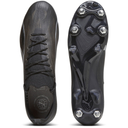 PUMA Ultra Ultimate MxSG Stollen-Fu&szlig;ballschuhe 02 - PUMA black/asphalt 40.5