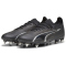 PUMA Ultra Ultimate MxSG Stollen-Fu&szlig;ballschuhe 02 - PUMA black/asphalt 40.5
