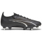 PUMA Ultra Ultimate MxSG Stollen-Fu&szlig;ballschuhe 02 - PUMA black/asphalt 40.5