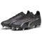PUMA Ultra Ultimate MxSG Stollen-Fußballschuhe 02 - PUMA black/asphalt 44.5
