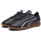 PUMA Vitoria IT Hallen-Fu&szlig;ballschuhe Kinder 01 - PUMA black/PUMA white 32
